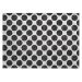 Addison Rugs Chantille Black 1'8" x 2'6" Collection