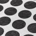 Addison Rugs Chantille Black 2'6" x 3'10" Room Scene
