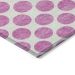 Addison Rugs Chantille Blush 1'8" x 2'6" Room Scene