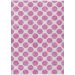Addison Rugs Chantille Blush 3'0" x 5'0" Collection