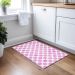 Addison Rugs Chantille Blush 1'8" x 2'6" Room Scene