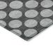 Addison Rugs Chantille Charcoal 2'6" x 3'10" Room Scene