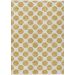Addison Rugs Chantille Gold 3'0" x 5'0" Collection