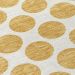 Addison Rugs Chantille Gold 2'3" x 7'6" Runner Room Scene