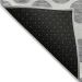 Addison Rugs Chantille Gray 2'6" x 3'10" Room Scene