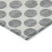 Addison Rugs Chantille Gray 2'6" x 3'10" Room Scene