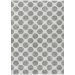 Addison Rugs Chantille Gray 2'6" x 3'10" Collection