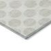 Addison Rugs Chantille Ivory 8'0" x 10'0" Room Scene