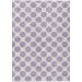 Addison Rugs Chantille Lavender 8'0" x 10'0" Collection