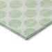 Addison Rugs Chantille Mint 2'6" x 3'10" Room Scene