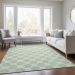 Addison Rugs Chantille Mint 2'6" x 3'10" Room Scene