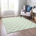 Addison Rugs Chantille Mint 2'6" x 3'10" Room Scene