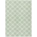 Addison Rugs Chantille Mint 2'6" x 3'10" Collection