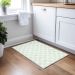 Addison Rugs Chantille Mint 1'8" x 2'6" Room Scene