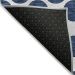 Addison Rugs Chantille Navy 2'6" x 3'10" Room Scene