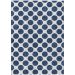 Addison Rugs Chantille Navy 2'6" x 3'10" Collection