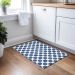 Addison Rugs Chantille Navy 1'8" x 2'6" Room Scene