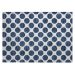 Addison Rugs Chantille Navy 1'8" x 2'6" Collection