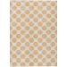 Addison Rugs Chantille Peach 5'0" x 7'6" Collection