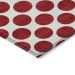 Addison Rugs Chantille Red 2'6" x 3'10" Room Scene