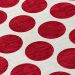 Addison Rugs Chantille Red 2'6" x 3'10" Room Scene