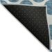 Addison Rugs Chantille Teal 2'6" x 3'10" Room Scene