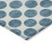 Addison Rugs Chantille Teal 2'6" x 3'10" Room Scene
