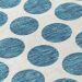 Addison Rugs Chantille Teal 2'6" x 3'10" Room Scene