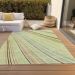 Addison Rugs Chantille Aloe 2'6" x 3'10" Room Scene