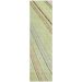 Addison Rugs Chantille Aloe 2'3" x 7'6" Runner Collection