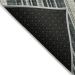 Addison Rugs Chantille Black 2'6" x 3'10" Room Scene