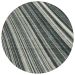 Addison Rugs Chantille Black 8'0" x 8'0" Round Collection