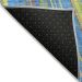 Addison Rugs Chantille Denim 2'6" x 3'10" Room Scene