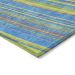 Addison Rugs Chantille Denim 2'6" x 3'10" Room Scene