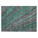 Addison Rugs Chantille Emerald 1'8" x 2'6" Collection