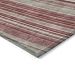 Addison Rugs Chantille Garnet 2'3" x 7'6" Runner Room Scene