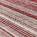 Addison Rugs Chantille Garnet 2'3" x 7'6" Runner Room Scene