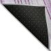 Addison Rugs Chantille Lavender 8'0" x 10'0" Room Scene