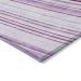 Addison Rugs Chantille Lavender 8'0" x 10'0" Room Scene