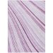 Addison Rugs Chantille Lavender 8'0" x 10'0" Collection