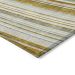 Addison Rugs Chantille Linen 8'0" x 8'0" Round Room Scene