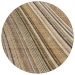 Addison Rugs Chantille Taupe 8'0" x 8'0" Round Collection