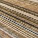 Addison Rugs Chantille Taupe 5'0" x 7'6" Room Scene