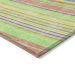Addison Rugs Chantille Yellow 8'0" x 10'0" Room Scene