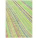 Addison Rugs Chantille Yellow 8'0" x 10'0" Collection