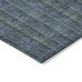 Addison Rugs Chantille Blue 2'6" x 3'10" Room Scene