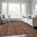 Addison Rugs Chantille Blush 3'0" x 5'0" Room Scene