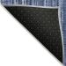 Addison Rugs Chantille Denim 1'8" x 2'6" Room Scene