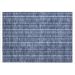 Addison Rugs Chantille Denim 1'8" x 2'6" Collection