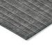 Addison Rugs Chantille Gray 9'0" x 12'0" Room Scene